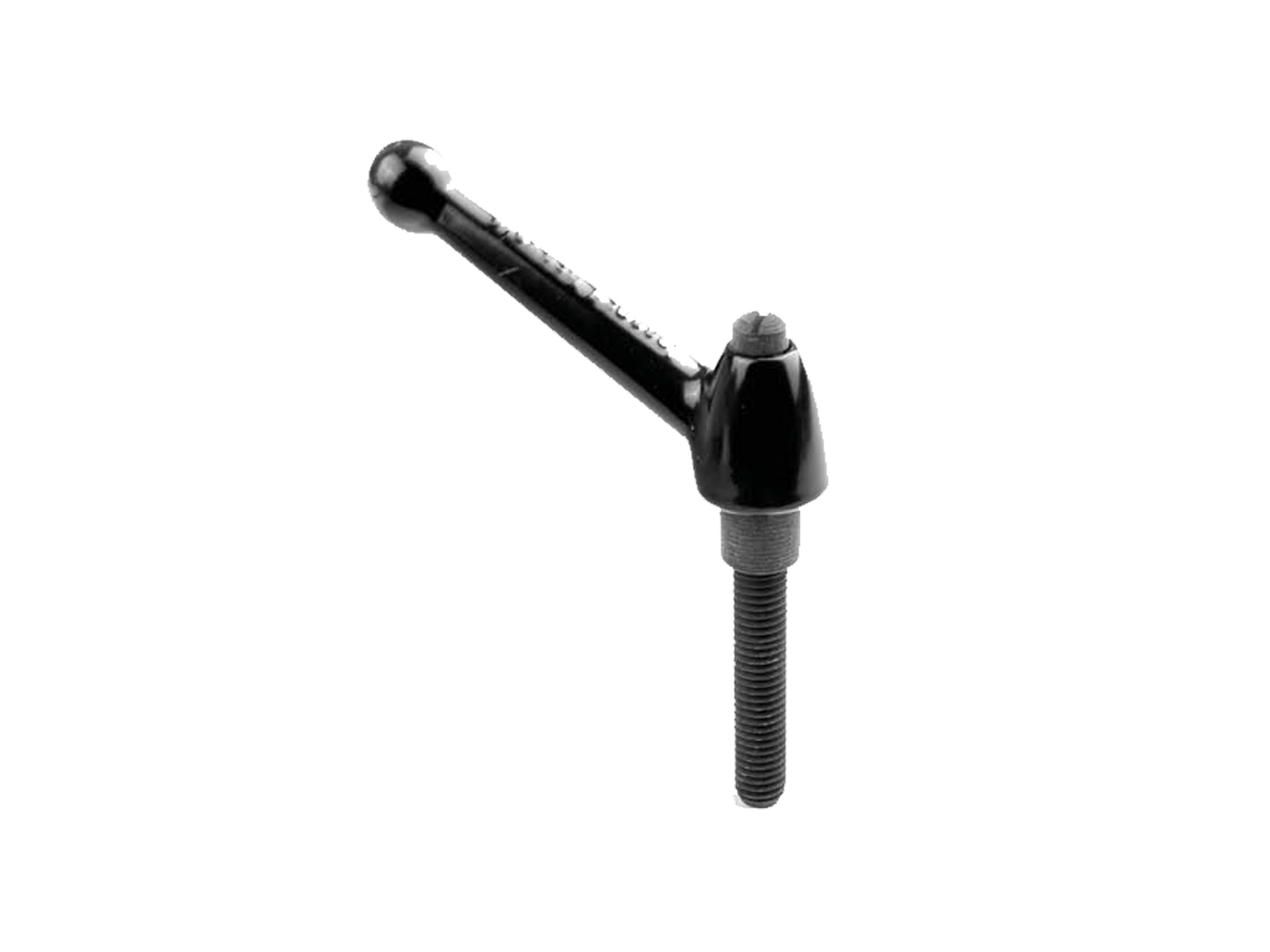 J/P - Adjustable handle with burnished insert (Pack of 5 pcs and 2 pcs) - Gamm J/P - Adjustable handle with burnished insert (Pack of 5 pcs and 2 pcs) - Gamm